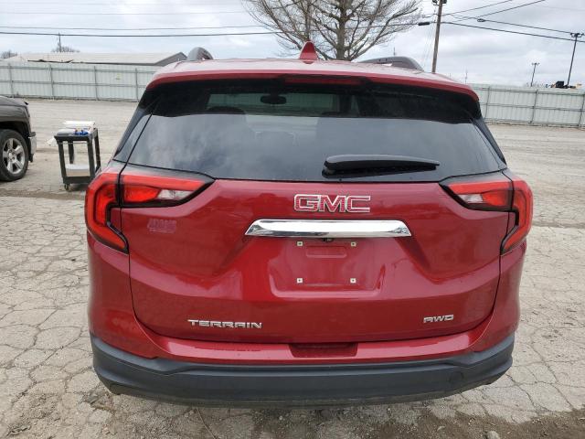 3GKALTEV4KL274927 GMC Terrain Sle