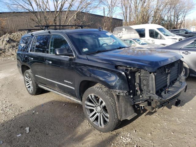 1GKS2CKJ7JR306852 GMC YUKON DENALI