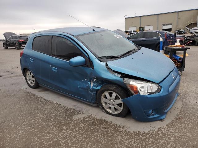 ML32A4HJ6EH025765 Mitsubishi MIRAGE ES
