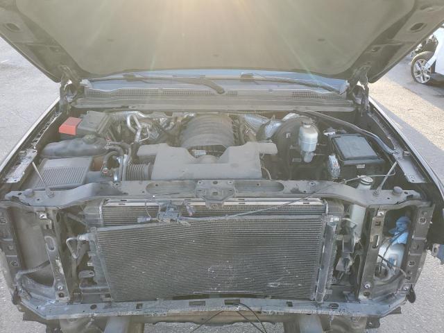 1GNSCJKC7FR200334 Chevrolet Suburban C1500 Lt