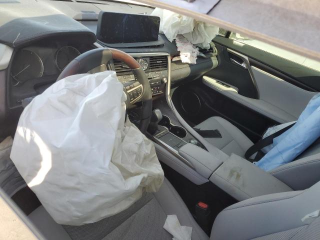 2T2HZMAA9NC246660 Lexus RX 350