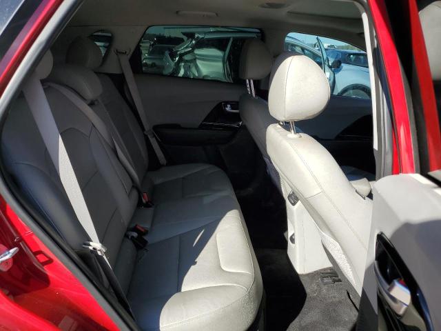 KNDCE3LC1H5047400 KIA Niro Ex Touring