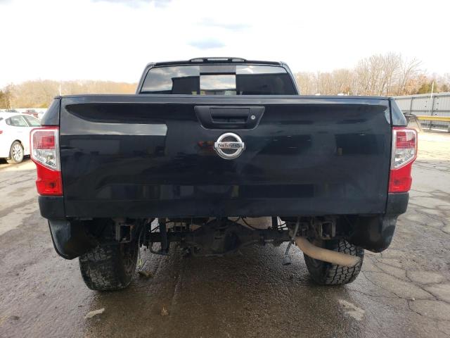 1N6AA1EJ7HN549053 Nissan TITAN S
