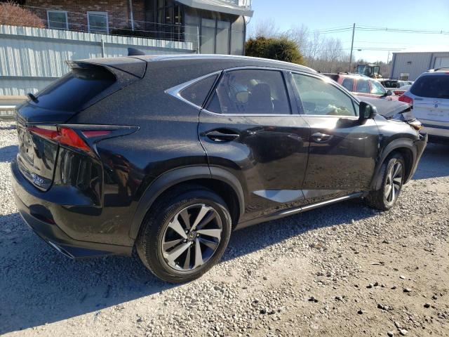 JTJBARBZ1K2208687 Lexus Nx 300 Base