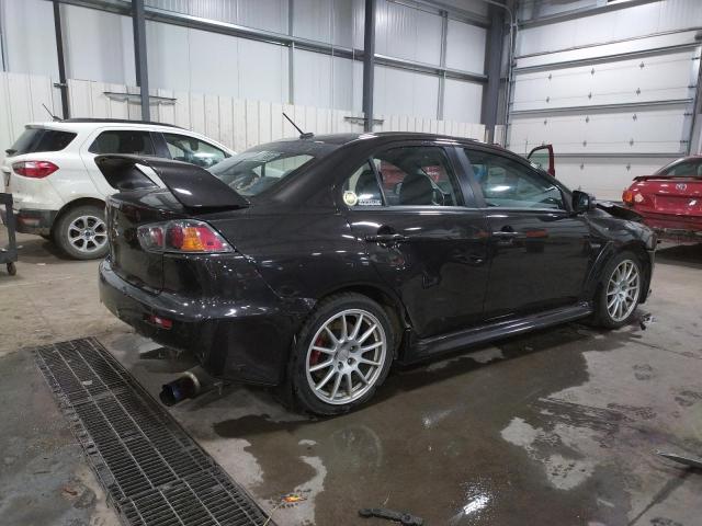 JA32W8FVXFU012486 Mitsubishi Lancer Evolution Gsr