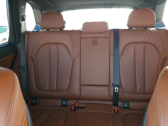 5UXTA6C03N9L07611 BMW X5 Xdrive45e