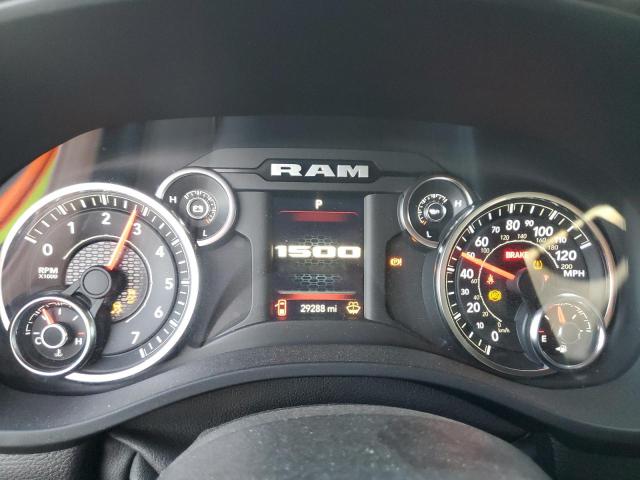 1C6RREFTXNN124662 RAM 1500 Big Horn/lone Star
