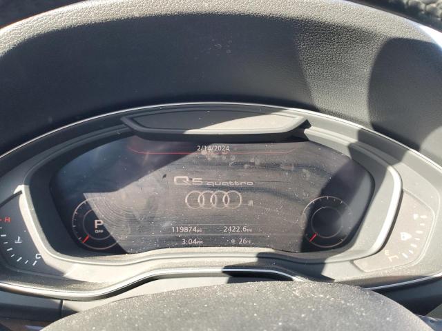 WA1BNAFY4J2174067 Audi Q5 Premium Plus