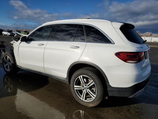 W1N0G8DBXLV256149 Mercedes-Benz GLC 300