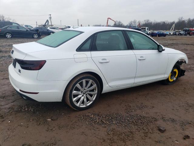 WAUANAF44HN055861 Audi A4 PREMIUM