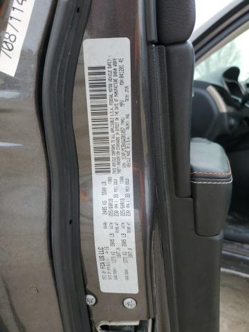 1C4PJMCBXGW301057 Jeep Cherokee Latitude