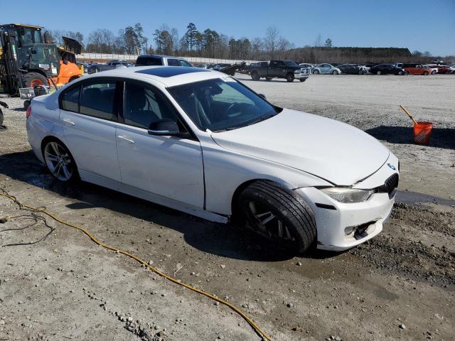 WBA3A9G55ENS65083 BMW 335 I
