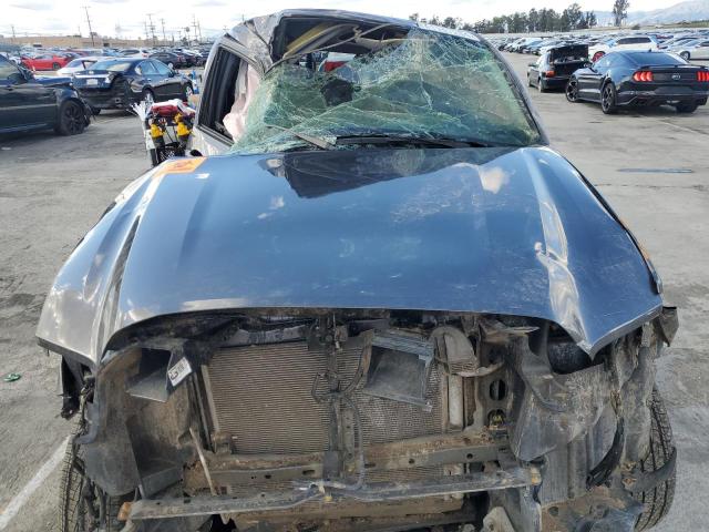 5TFRX5GNXKX140066 Toyota Tacoma Access Cab