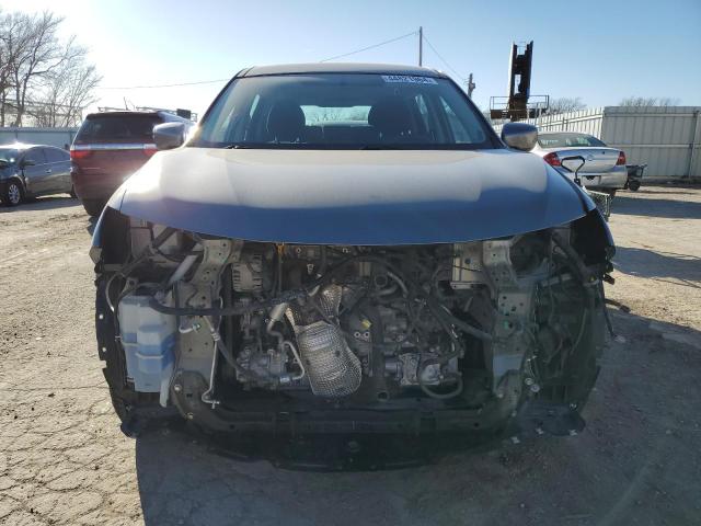 KNMAT2MV6JP508558 Nissan ROGUE S