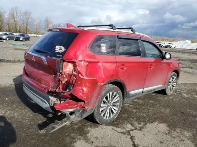 JA4AZ3A39LZ005051 Mitsubishi Outlander Se