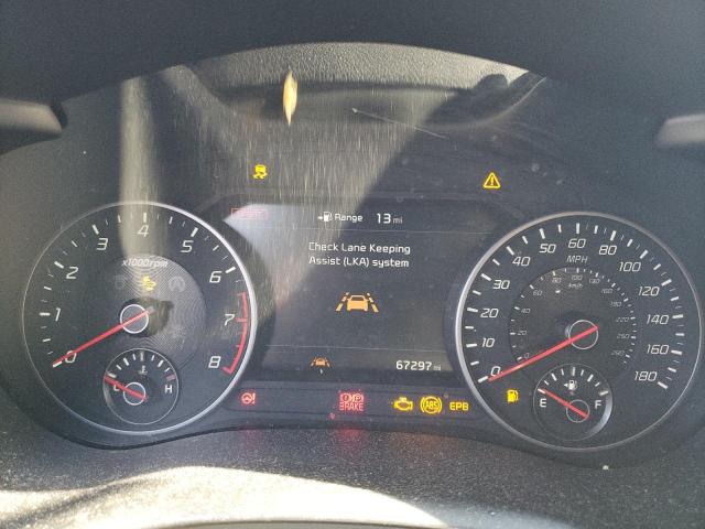 KNAE55LC2J6020756 KIA Stinger Gt2