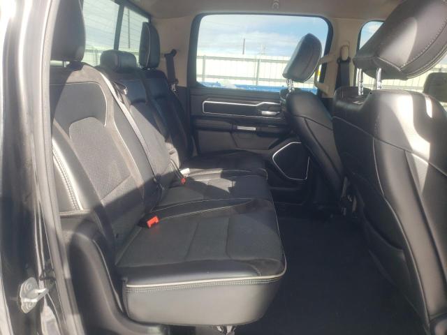 1C6SRFJT9KN878808 RAM 1500 Laie