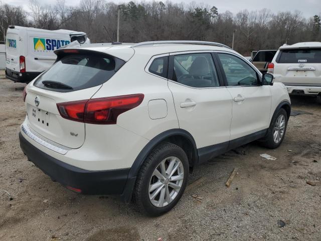 JN1BJ1CP8JW100711 Nissan Rogue Sport S
