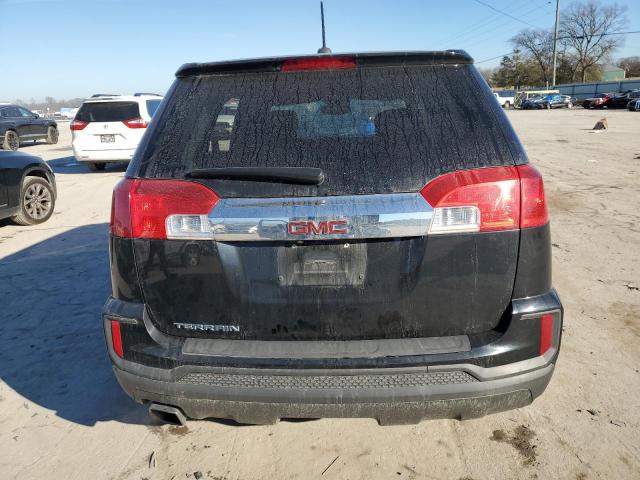 2GKALMEK8H6118138 GMC Terrain Sle