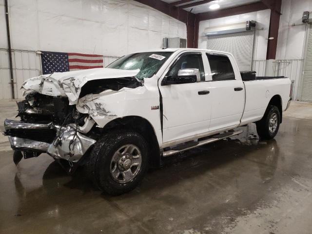 Auction sale of the 2018 Ram 2500 St, vin: 3C6UR5HJ4JG260035, lot number: 43448224