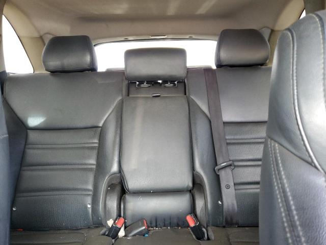 5XYPK4A56GG042705 KIA SORENTO SX