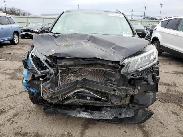 2HKRM4H47GH677490 Honda CR-V SE