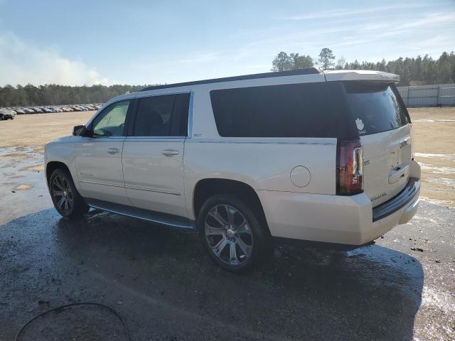 1GKS2HKC2FR569272 GMC Yukon Xl K1500 Slt