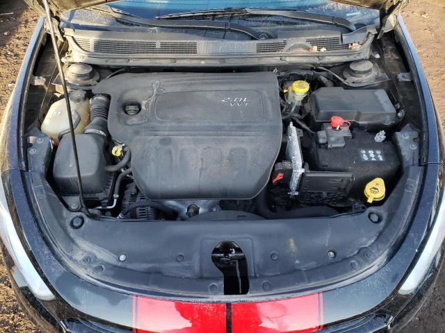 1C3CDFAA6FD281903 Dodge DART SE