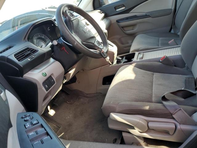 2HKRM3H35EH536996 Honda CR-V LX