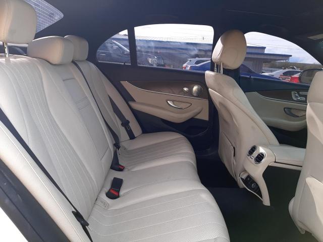 WDDZF4JB7HA231566 Mercedes-Benz E 300