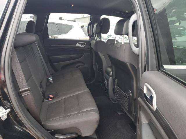 Jeep Grand Cherokee Laredo 2019 1C4RJFAG9KC791682 Image 11