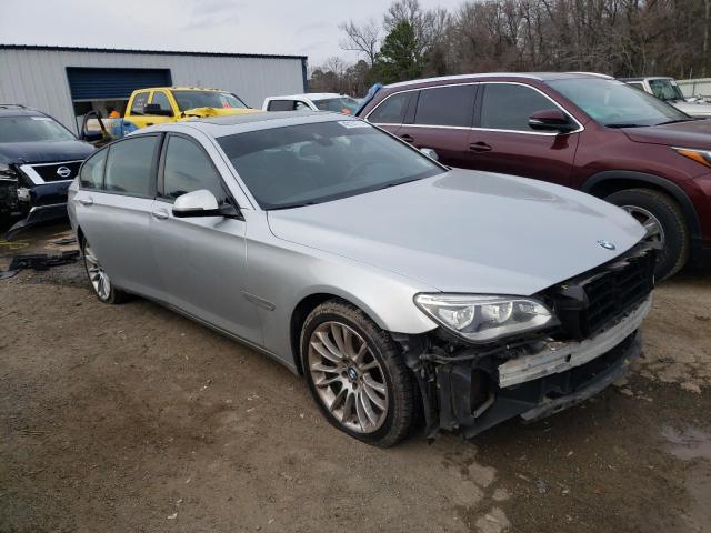 WBAYA6C51FD826803 BMW 740 I