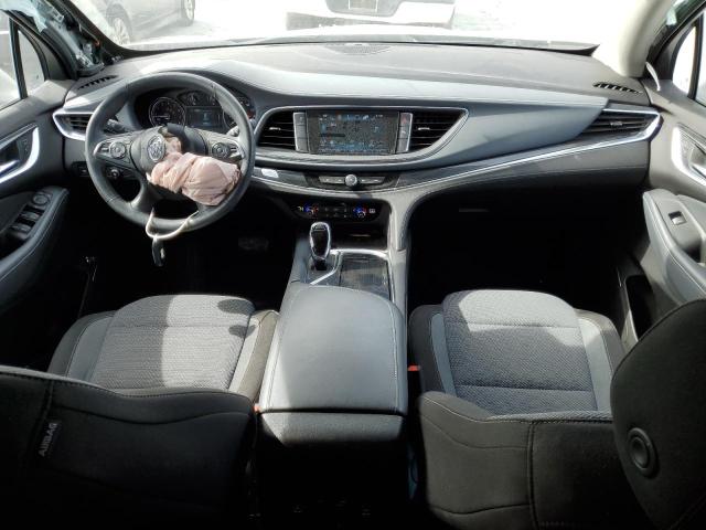 5GAERAKW1JJ101631 Buick Enclave