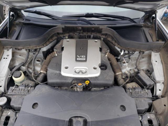 JN8CS1MW0GM750498 Infiniti QX70