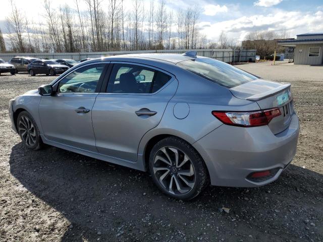 19UDE2F84HA012784 Acura Ilx Premium