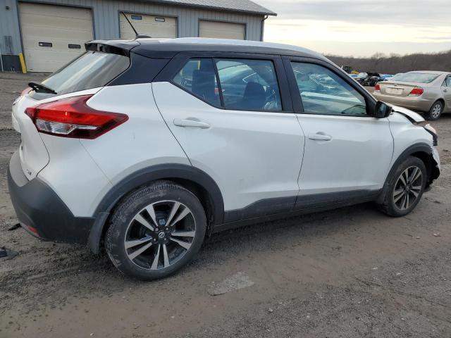 3N1CP5CU1JL501622 Nissan KICKS S