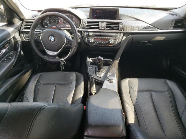 WBA3A5C54EF605977 BMW 328 I