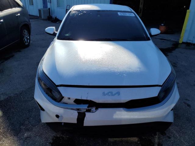 3KPF24ADXPE527297 KIA FORTE LX