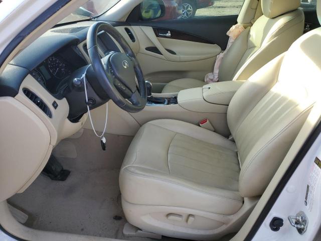 JN1BJ0RR9HM413212 Infiniti QX50