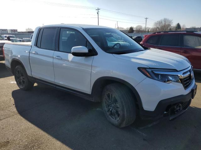 5FPYK3F10KB042968 Honda Ridgeline Sport