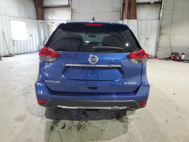 5N1ET2MV4JC831365 Nissan Rogue Sv Hybrid