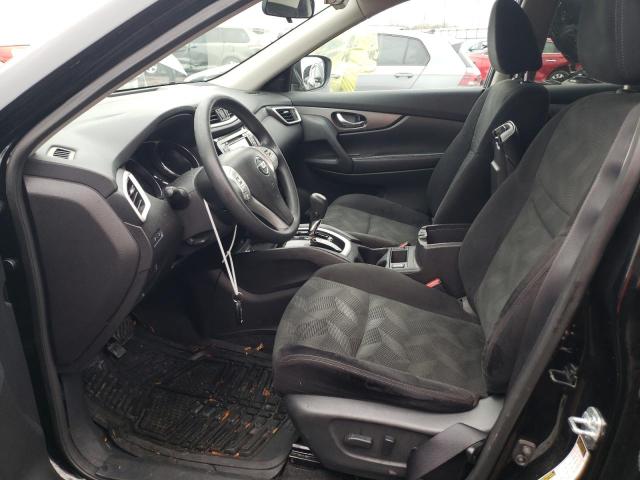 5N1AT2MVXFC869348 Nissan ROGUE S