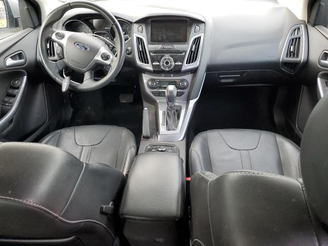 1FADP3N22EL231907 Ford Focus Titanium