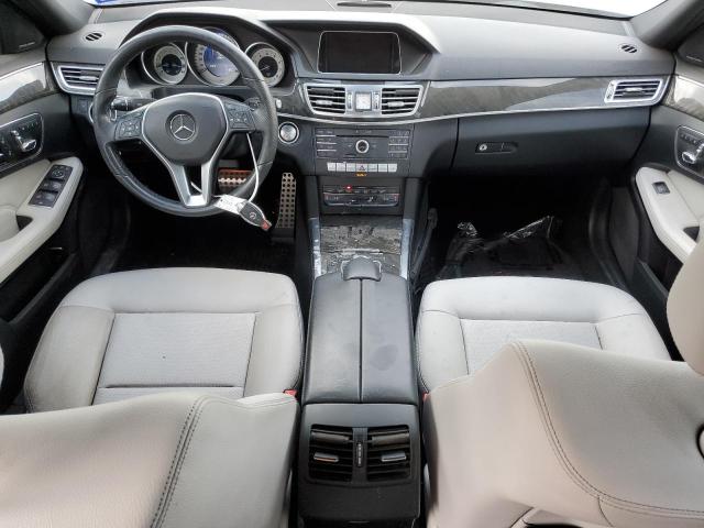 WDDHF5KB3GB220623 Mercedes-Benz E 350