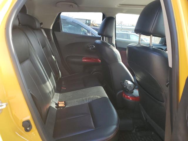 JN8AF5MV1GT651253 Nissan JUKE S