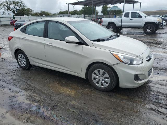 KMHCT4AE8GU071967 Hyundai ACCENT SE