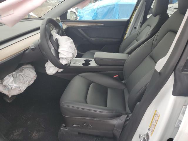 7SAYGDEE6PF609683 Tesla Model Y