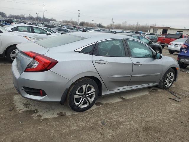 19XFC2F53JE039822 Honda Civic Lx