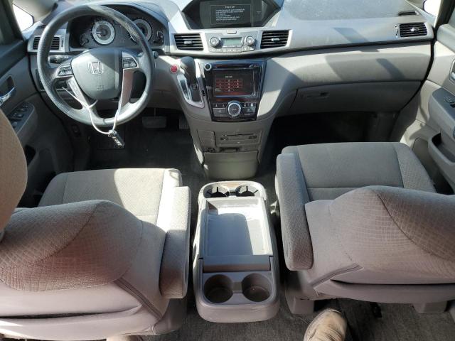 5FNRL5H37GB091404 Honda ODYSSEY SE