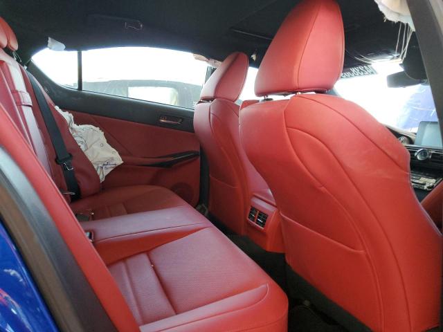 JTHGZ1B21P5064617 Lexus Is 350 F Sport Design